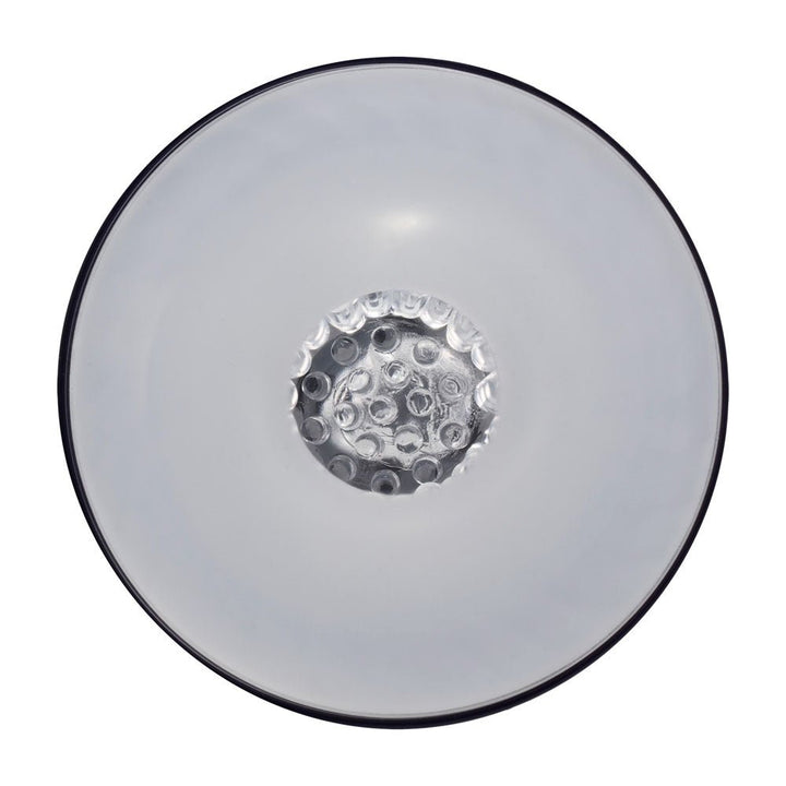 Pumped Strokemate - Sucking Rotating Thrusting Auto Masturbator - Black