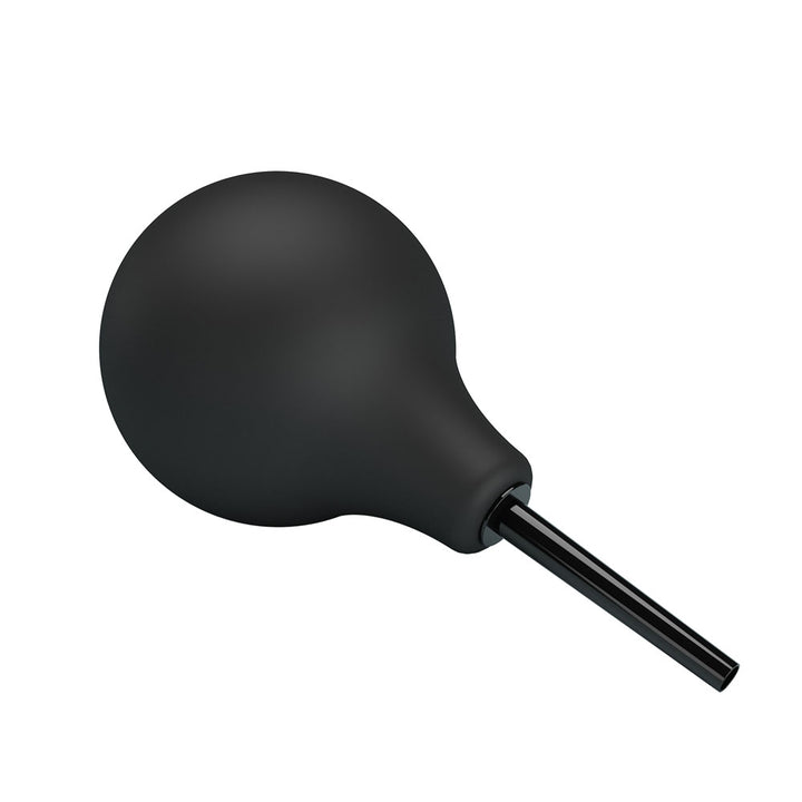 Mr Play Anal Douche - Black - 224ml Capacity