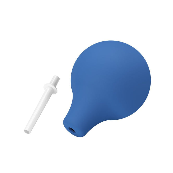 Mr Play Anal Douche - Blue - 224ml Capacity