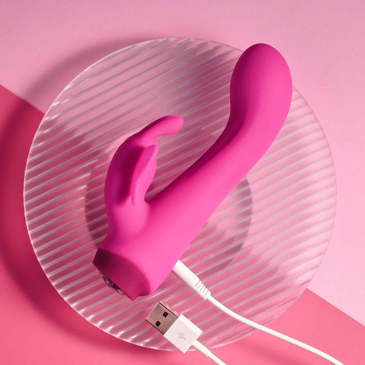 Selopa Butterfly Love Vibrator - Pink