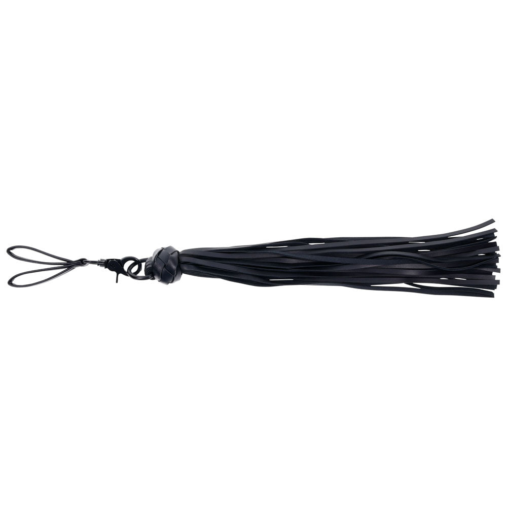 Sportsheets Tied and Twisted Bondage Kit - 5 Piece Set