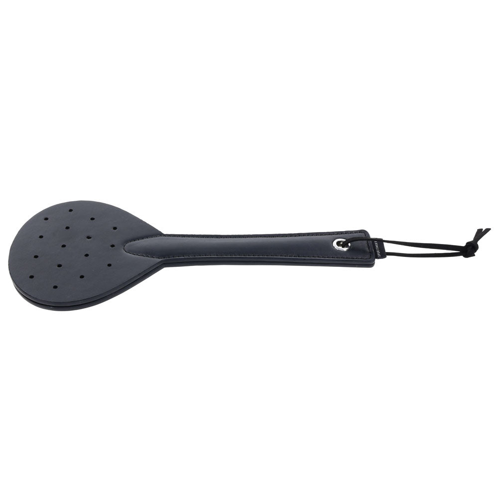 Sportsheets Swift Spanker - Black