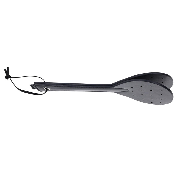 Sportsheets Swift Spanker - Black