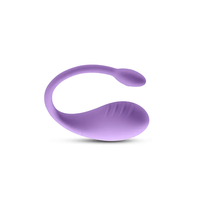 Techno - Rave - Bullet Vibrator With App Control - Purple