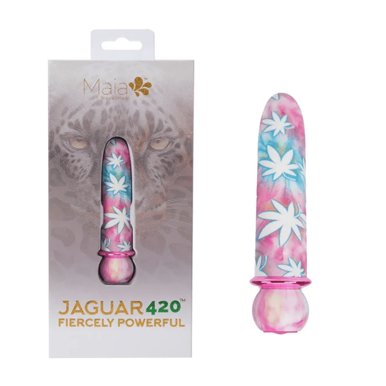Maia JAGUAR 420 Tie Die Bullet