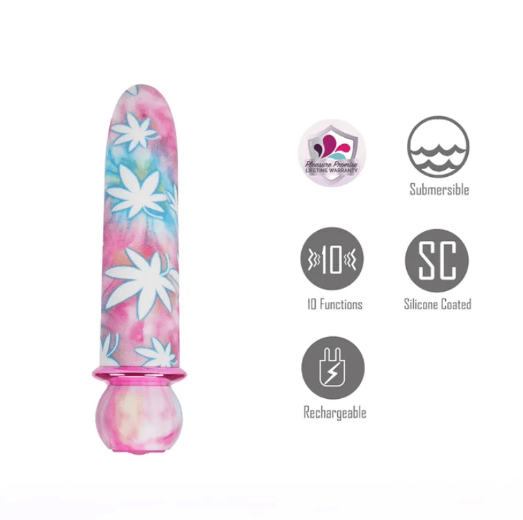 Maia JAGUAR 420 Tie Die Bullet