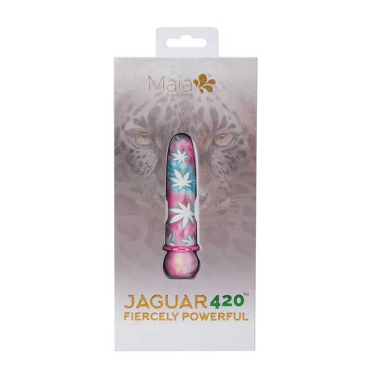 Maia JAGUAR 420 Tie Die Bullet