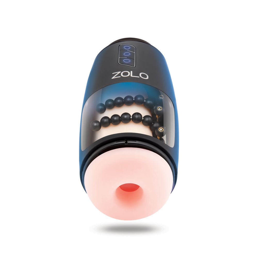 Zolo Upstroke Auto Thrusting Masturbator