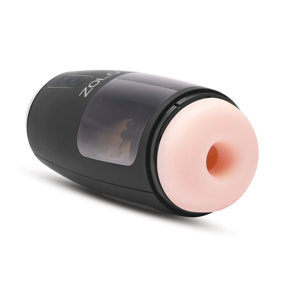 Zolo Upstroke Auto Thrusting Masturbator