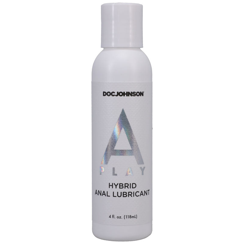 A-Play Hybrid Anal Lubricant - 118ml