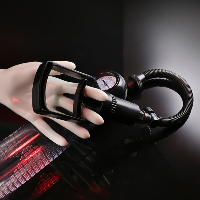 Adam & Eve Adams Pleasure Kit For Him - 6 Piece Set