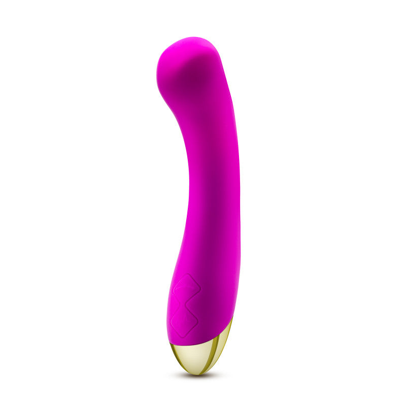 Aria Bangin' AF Vibrator - Purple