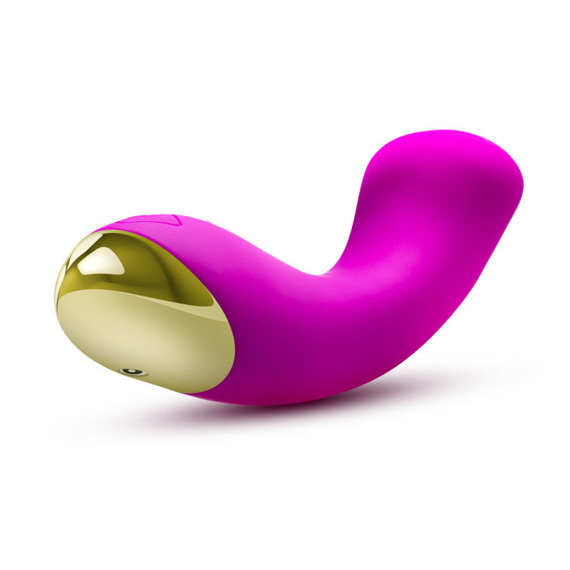 Aria Bangin' AF Vibrator - Purple