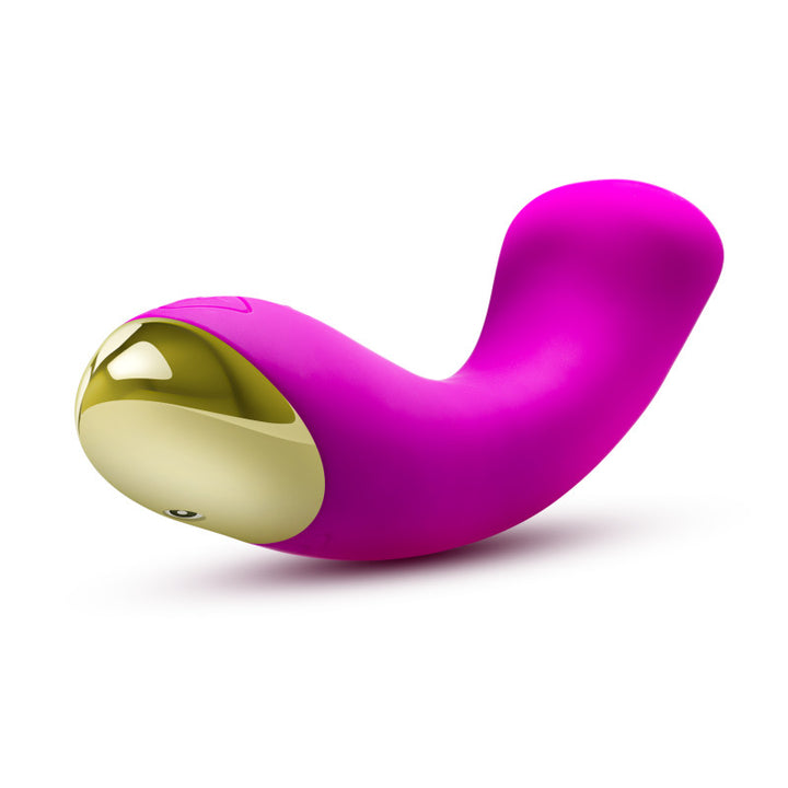 Aria Bangin' AF Vibrator - Purple