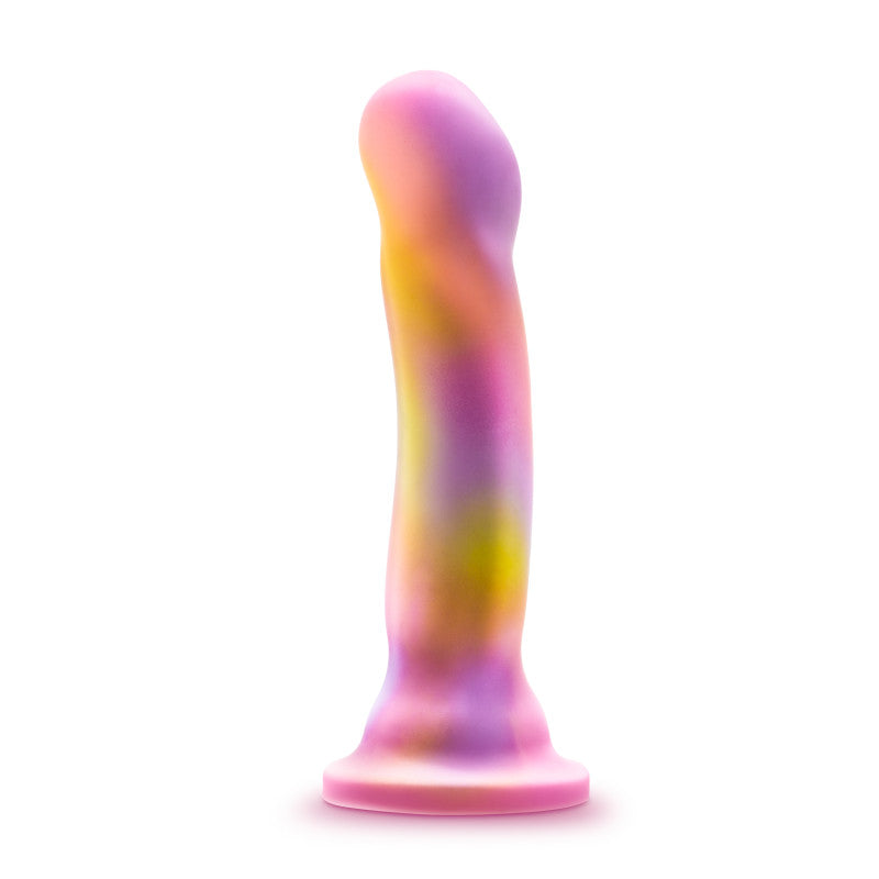 Avant Sun's Out - Pink 7.5 Inch Dildo