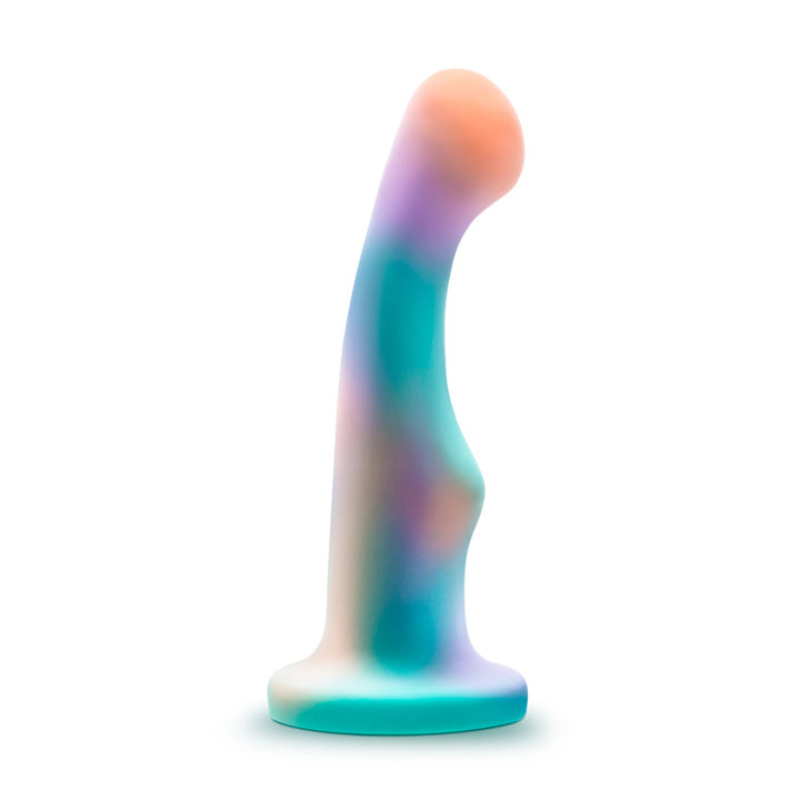Avant Opal Dreams - Aqua Coloured 6 Inch Dildo