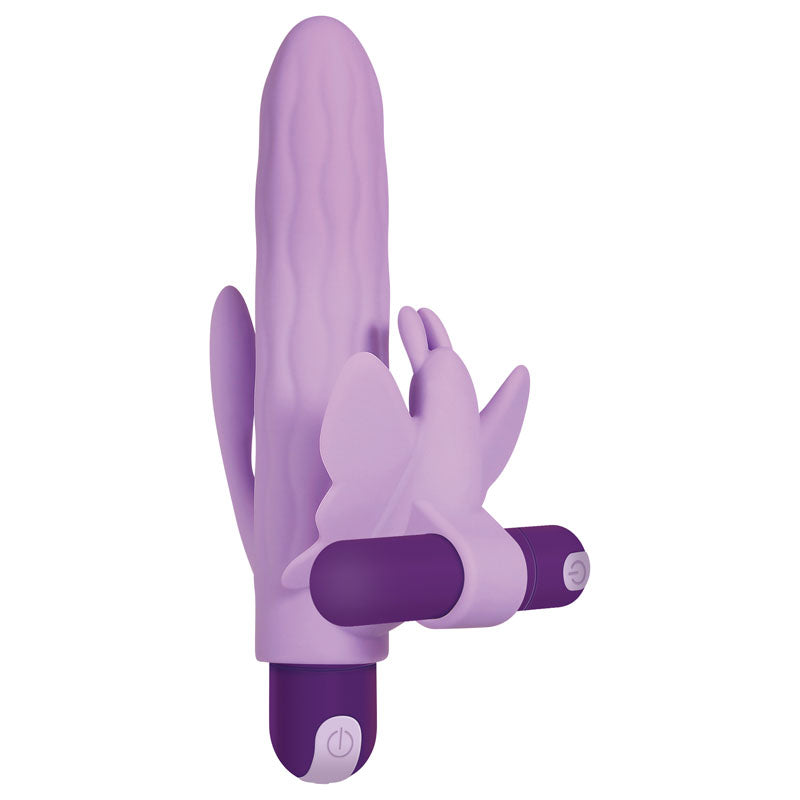 Evolved Lilac Desires - Purple Couples Kit