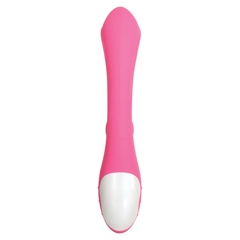 Evolved Bunny Kisses Rabbit Vibrator - Pink