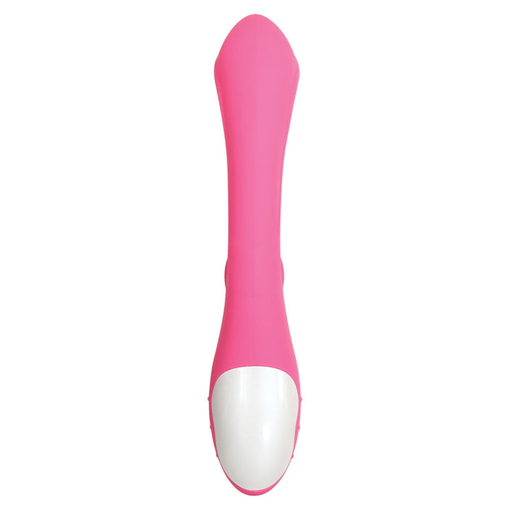 Evolved Bunny Kisses Rabbit Vibrator - Pink