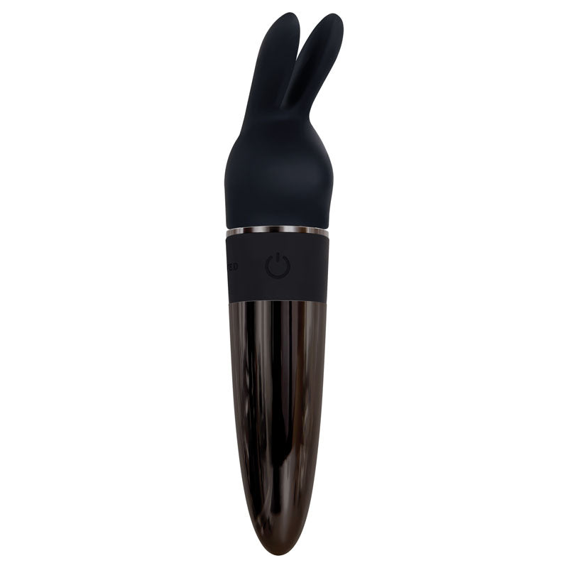 Evolved Tiny Treasures - Mini Massager with Attachable Heads