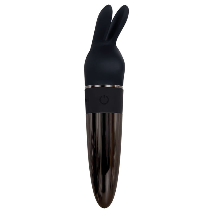 Evolved Tiny Treasures - Mini Massager with Attachable Heads