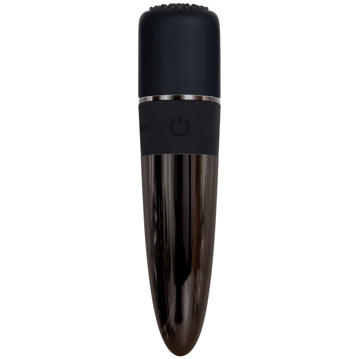 Evolved Tiny Treasures - Mini Massager with Attachable Heads