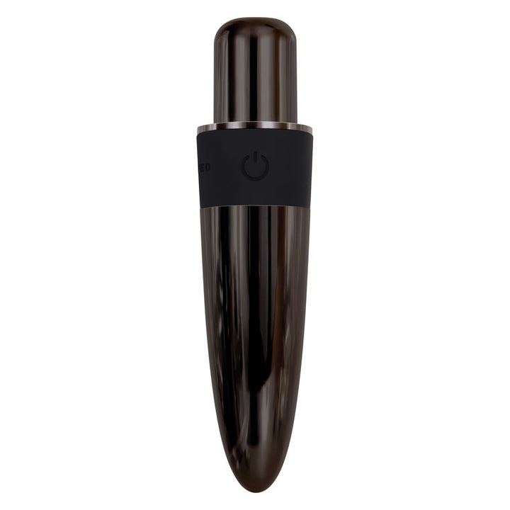 Evolved Tiny Treasures - Mini Massager with Attachable Heads