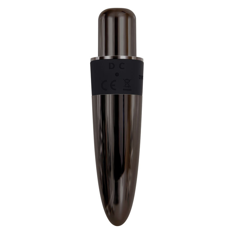 Evolved Tiny Treasures - Mini Massager with Attachable Heads