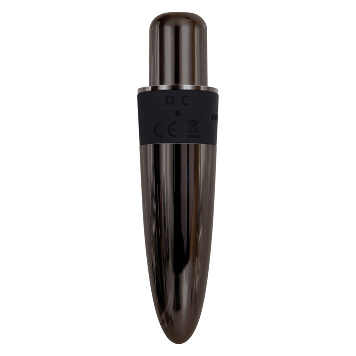 Evolved Tiny Treasures - Mini Massager with Attachable Heads
