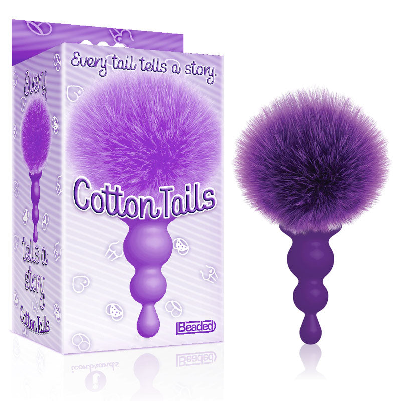 9 balls anal beads-butt plug with tail Inflatable Anal Beads Expander / Deep Expandable Plug Prostate Massage main image 0