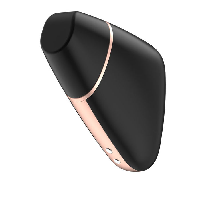 Satisfyer Love Triangle - Black