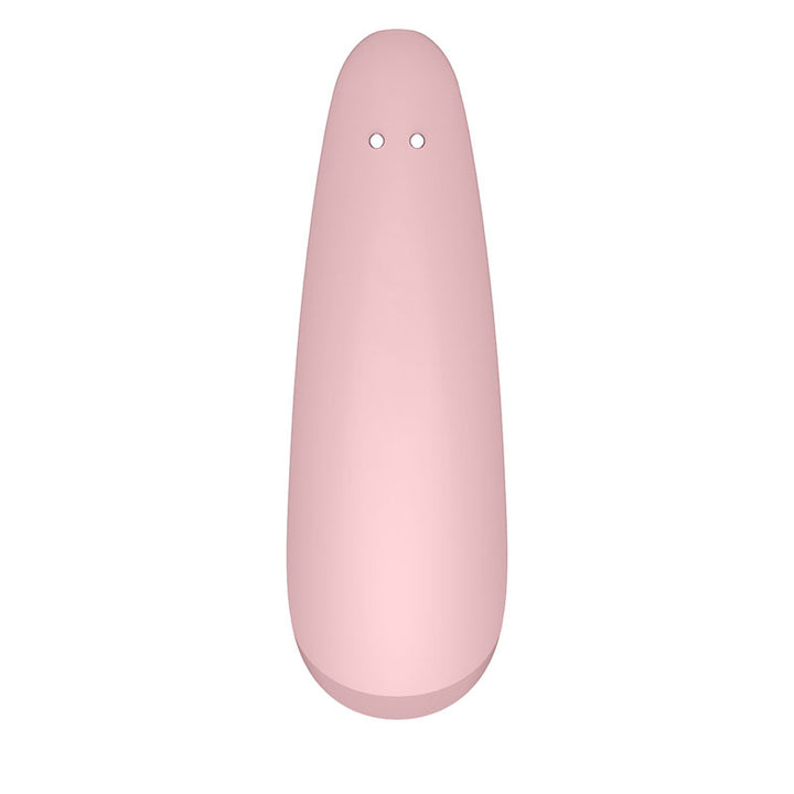 Satisfyer Curvy 2+ App Control - Pink