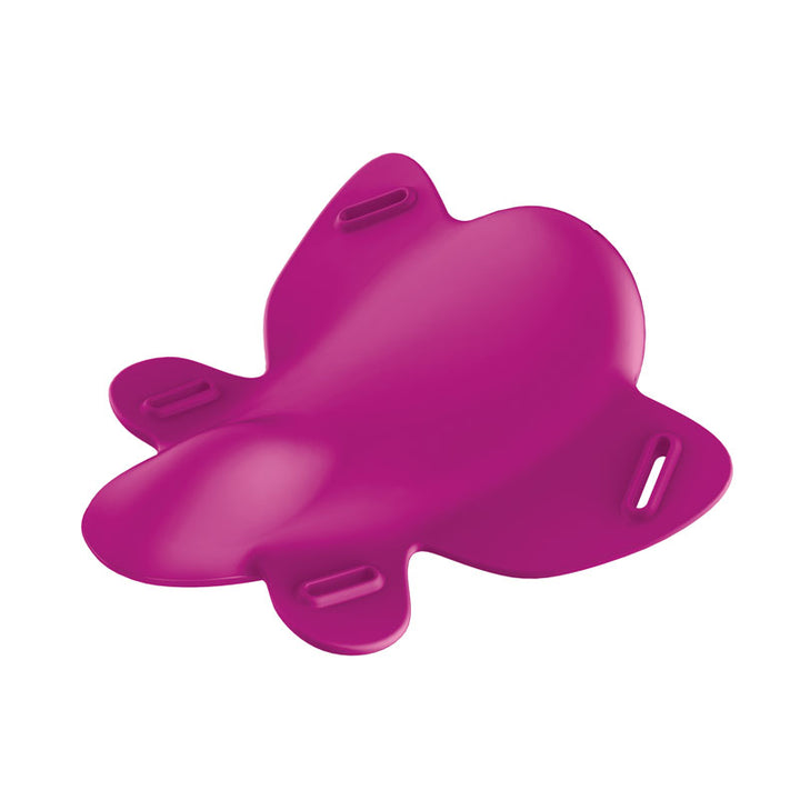 Love Distance REACH G App Controlled Wearable Vibe - Rose