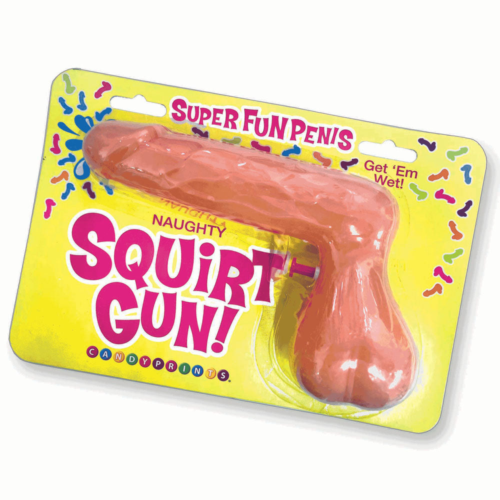 Super Fun Squirt Gun – Sex Toys Erotica