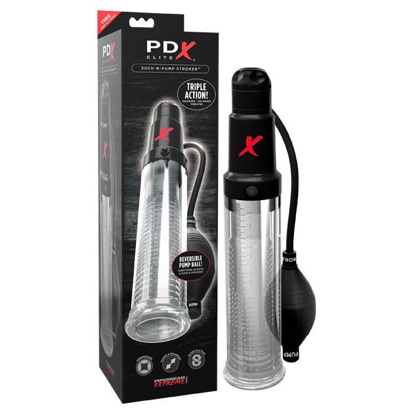 PDX Elite Toyz Male Stroker