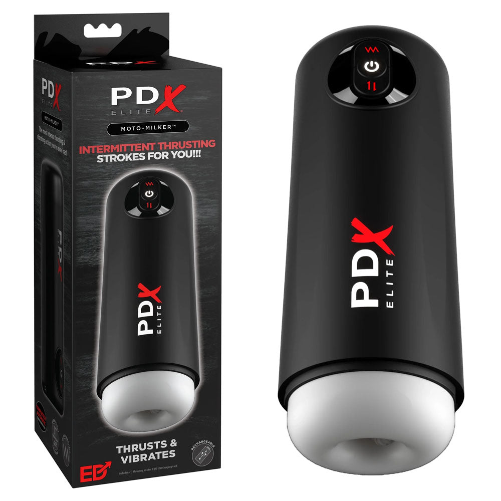 vibe sex toys Pdx Elite Masturbator Schwarz 27 : Amazon.com.au: Health, Household &  Personal Care main image 1