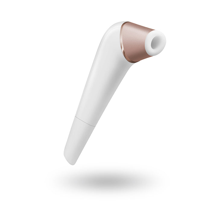 Satisfyer 2 Next Generation Stimulator - White