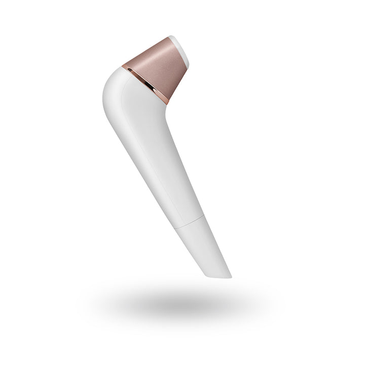 Satisfyer 2 Next Generation Stimulator - White