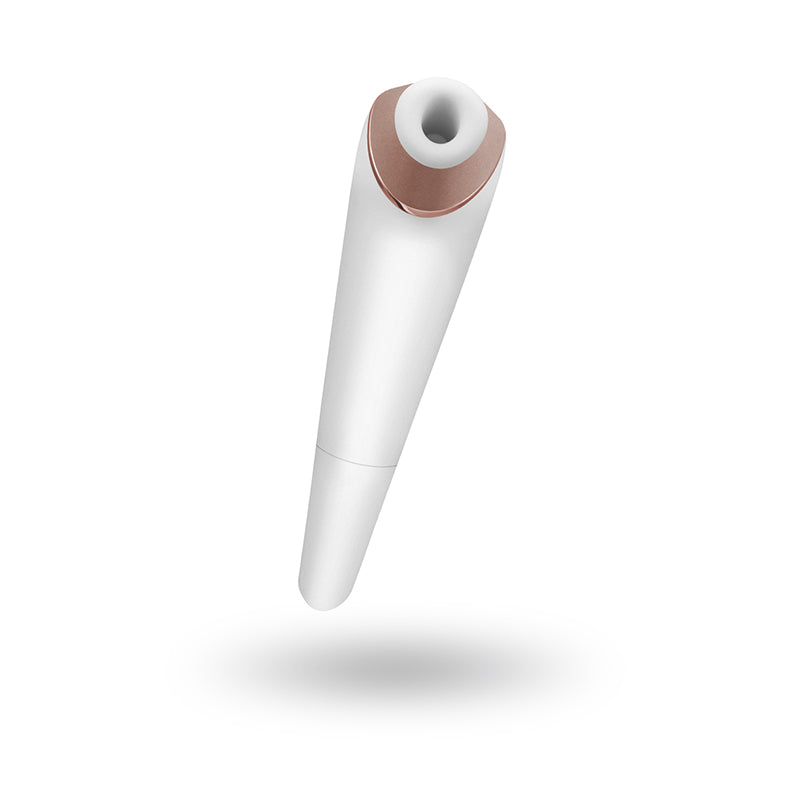 Satisfyer 2 Next Generation Stimulator - White