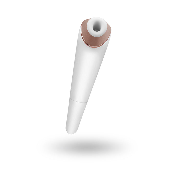 Satisfyer 2 Next Generation Stimulator - White