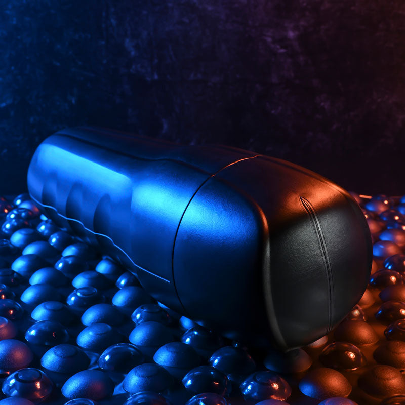 Zero Tolerance Grip It Light Vagina Stroker