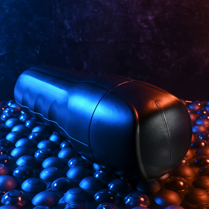 Zero Tolerance Grip It Light Vagina Stroker