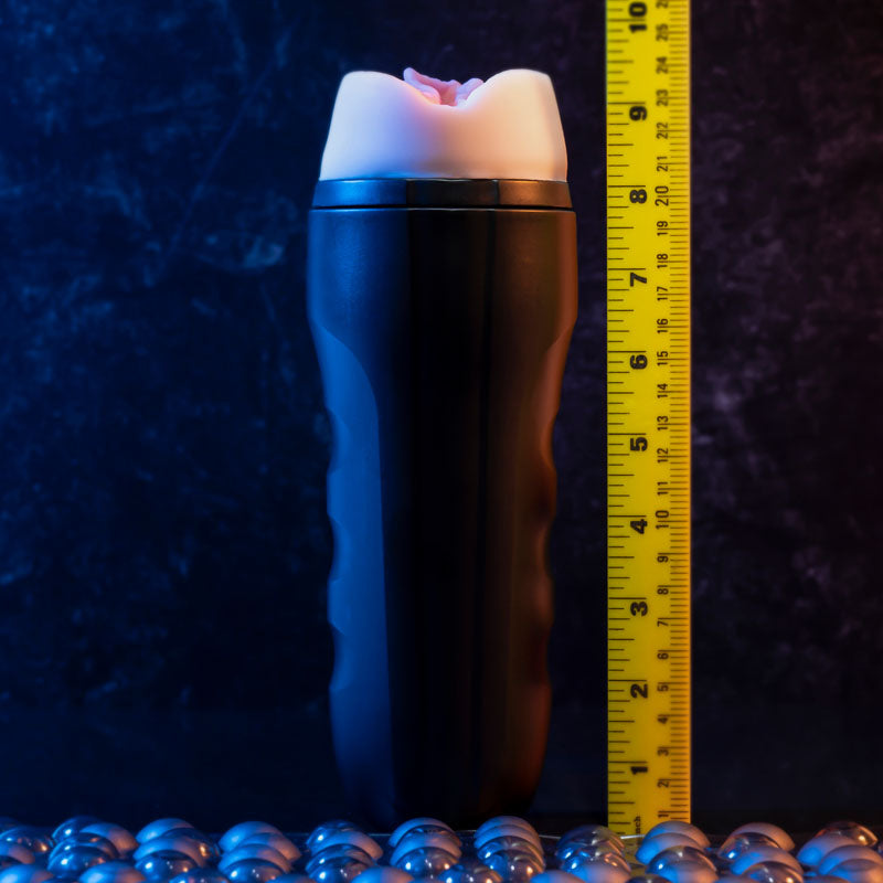 Zero Tolerance Grip It Light Vagina Stroker