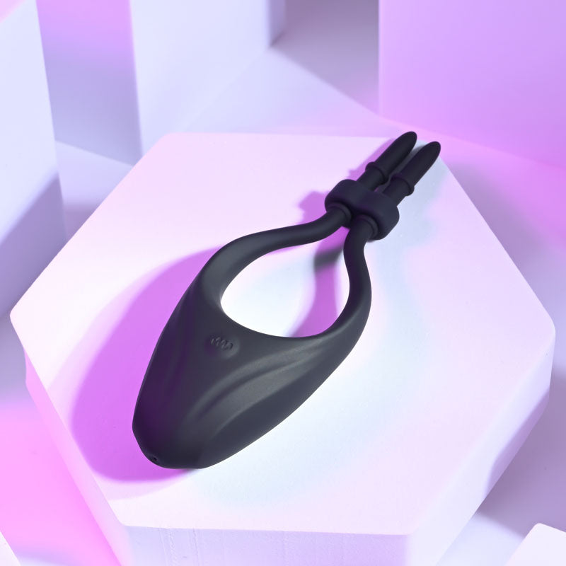 Zero Tolerance Perfect Fit C-Ring