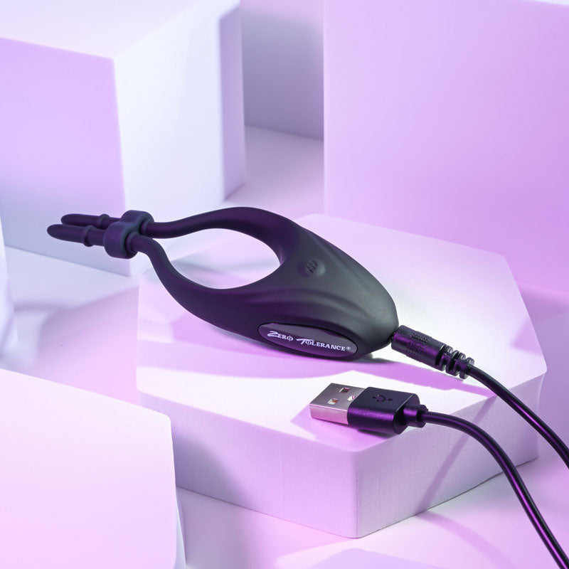 Zero Tolerance Perfect Fit C-Ring