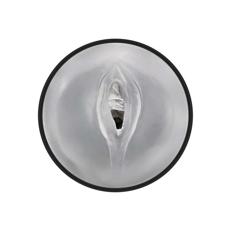 Zero Tolerance Sasha Grey's Girlfriend Experience with Lifelike Sounds