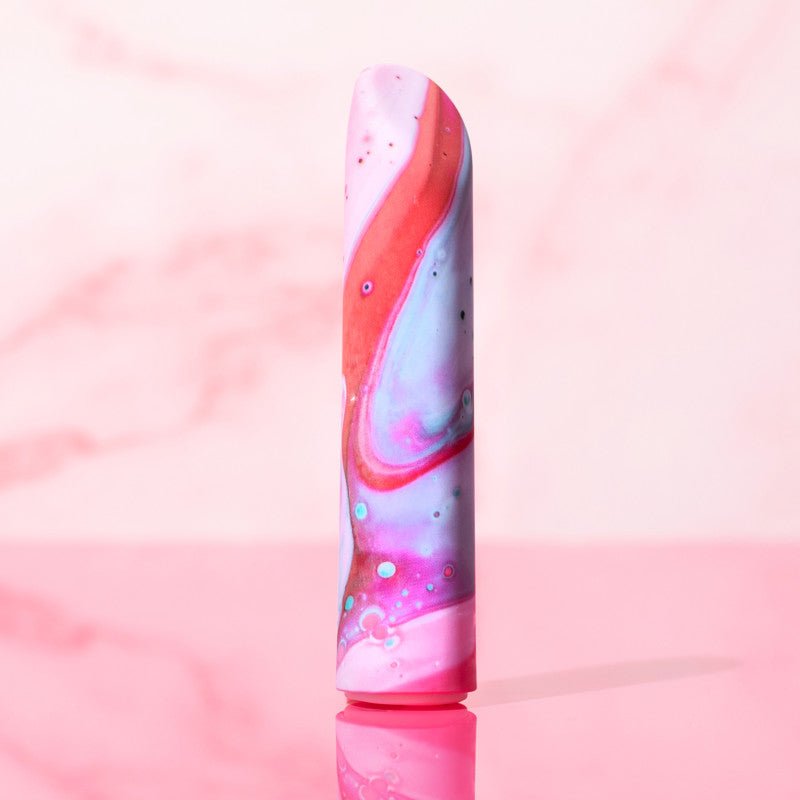 Limited Addiction Fascinate Power Bullet - Peach