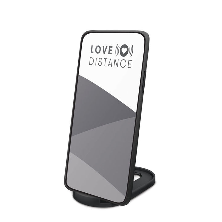 Love Distance MAG - Black Panty Vibrator with App Control