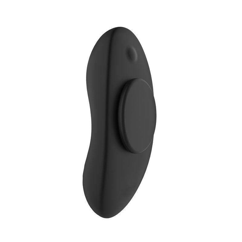 Love Distance MAG - Black Panty Vibrator with App Control