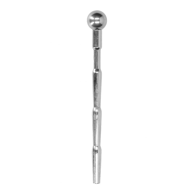 OUCH! Urethral Sounding - Stainless Steel 13.5cm Dilator